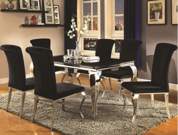 Reventlow  Dining Set