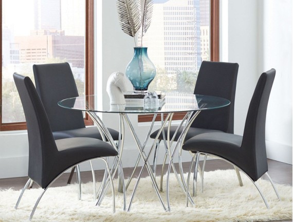 Cabianca Dining Set