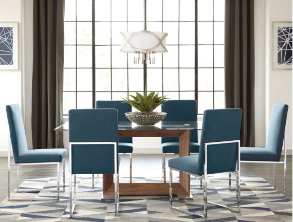 Jackson Dining Set