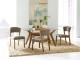 PAXTON - Dining Set