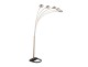 ARC III FLOOR LAMP