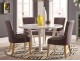 Caprice Dining Set