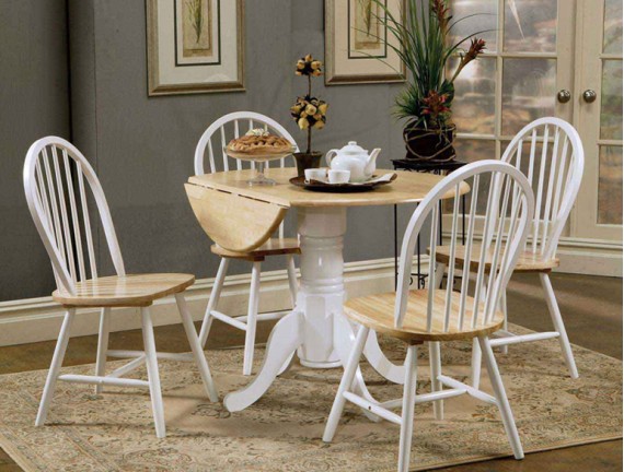 Damen Dining Set