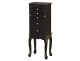 QUEEN ANNE Jewelry Armoire