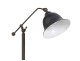 BELL FLOOR LAMP