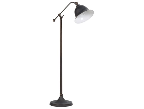 BELL FLOOR LAMP