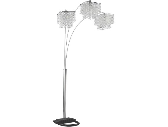 ARC II FLOOR LAMP