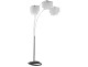 ARC II FLOOR LAMP