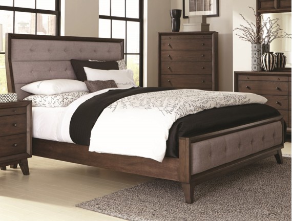 Bingham - Bed