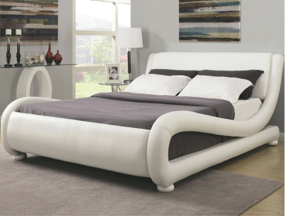 ANTIVO - Bed