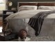 BRANCASTER AVIATOR - Queen Bed w/ Storage