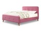 BARNEY - Queen Bed