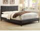 ENNIS Bed in Gray