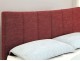 ENNIS Bed in Red