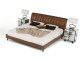 BOURBON - Queen Bed