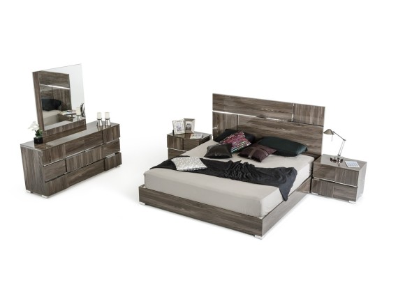 PICASSO - Italian Bedroom Set