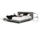 MODREST RAMONA - Bed