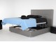 MODREST MESSINA - Bed