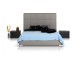 MODREST MESSINA - Bed