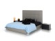 MODREST MESSINA - Bed