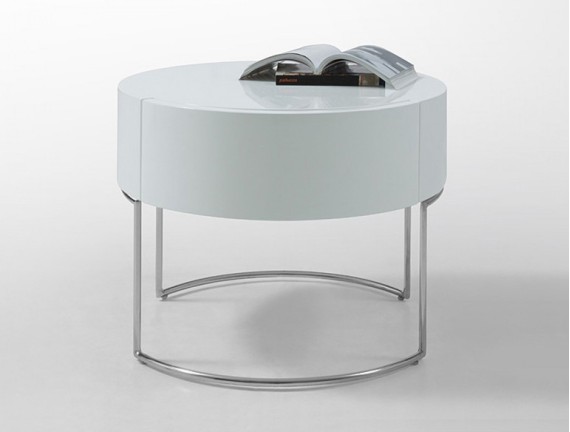 MODREST LIV - Nightstand