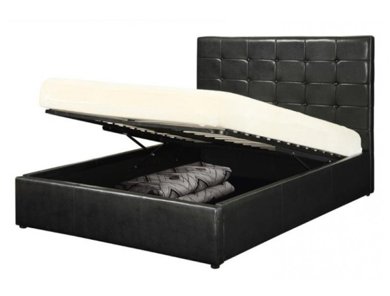 CUBANI - Bed