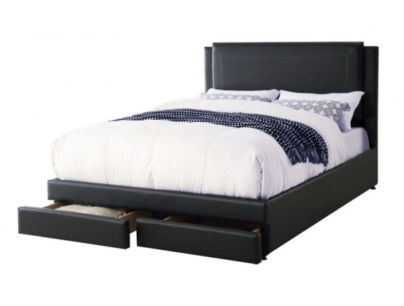 LOUIS KANDER BED