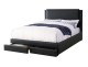 LOUIS KANDER BED