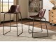 KIRKWOOD - Counter Height Stool