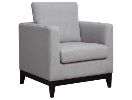 Squared Chair