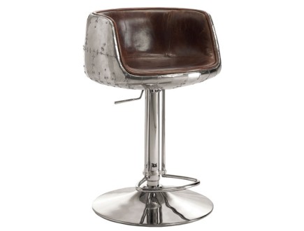 BRANCASTER AVIATOR Stool I