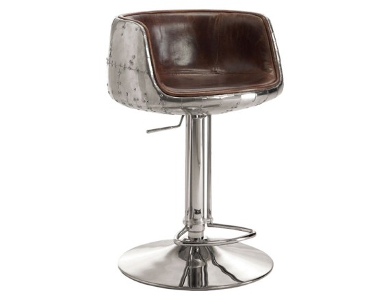 BRANCASTER AVIATOR Stool I