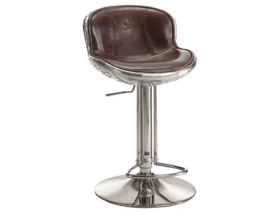 BRANCASTER AVIATOR Stool II