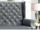 SHAYLA Loveseat Bench