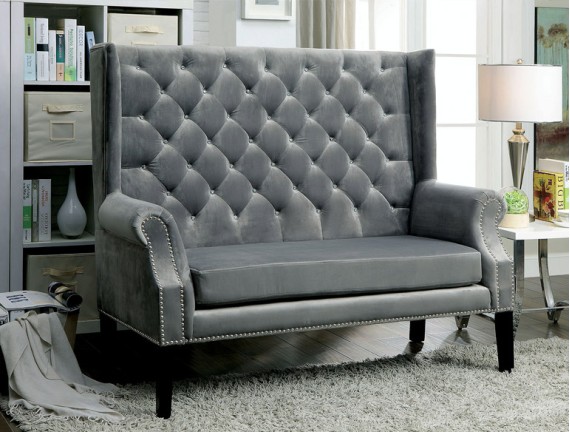 SHAYLA Loveseat Bench