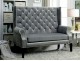 SHAYLA Loveseat Bench