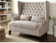 ALCACER Loveseat Bench