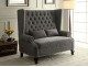 ALCACER Loveseat Bench