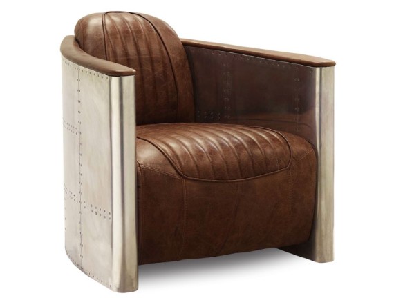 BRANCASTER AVIATOR Chair