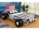 FREEDOM RACER Twin Bed