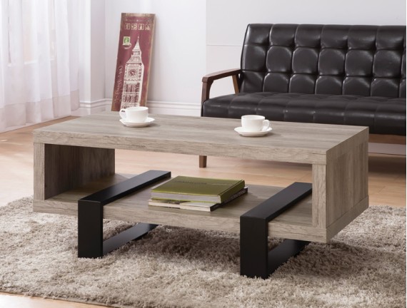 ABBASTANZA COFFEE TABLE