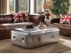 BRANCASTER AVIATOR Coffee Table