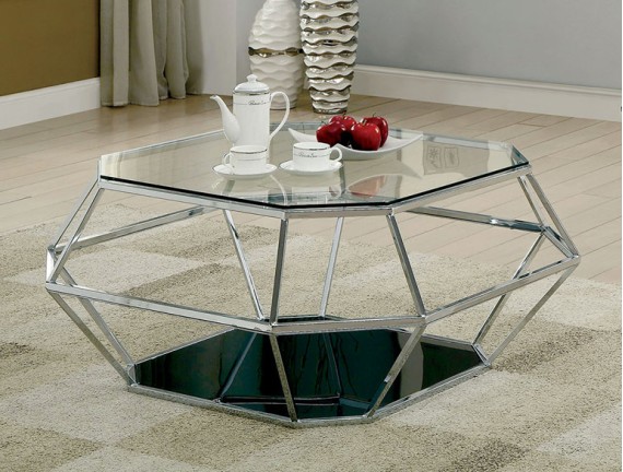 TAYA COFFEE TABLE