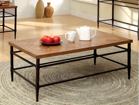 HERRICK Coffee Table