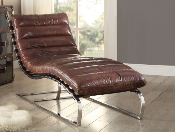 QORTINI - LOUNGE CHAISE