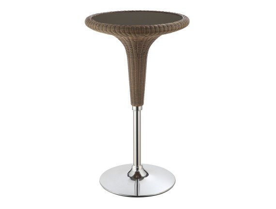 CUBA - Bar Table