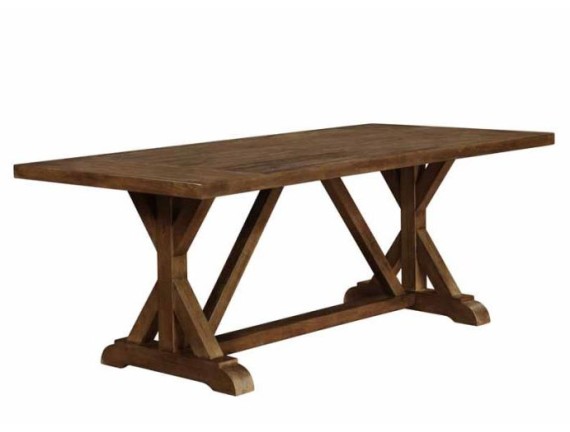 Bridgeport Dining Table