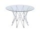 RENT - CABIANCA Dining Set