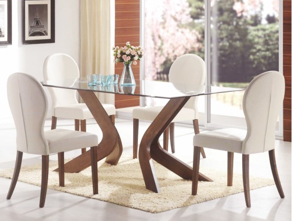 SAN VICENTE - Dining Set