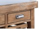 CASTERIA - Kitchen Island